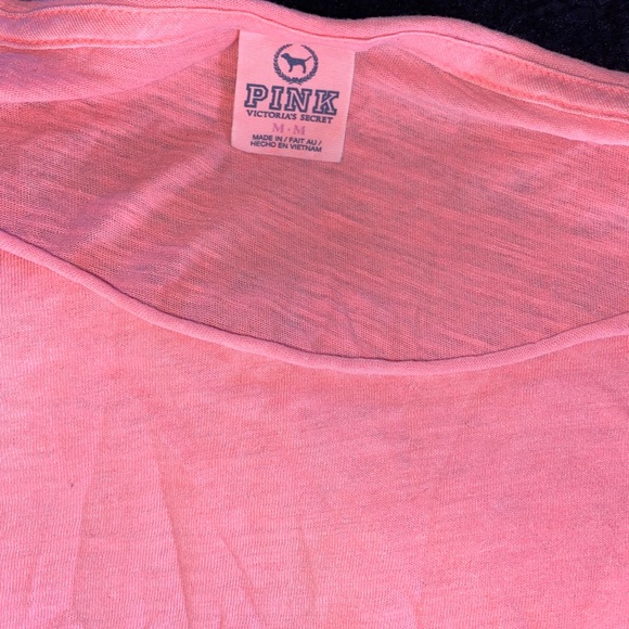 PINK shirt - Picture 1 of 3